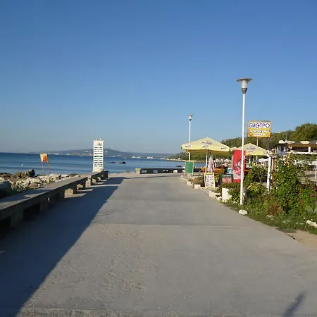 Hotel Olimpia Supersnab 2*