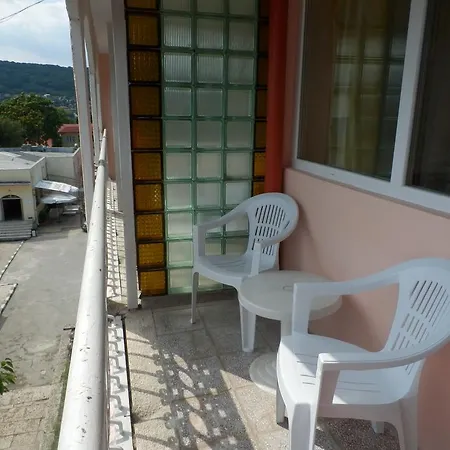 Hotel Olimpia Supersnab Balchik