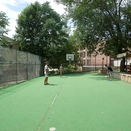 Olimpia Supersnab 2* Balchik