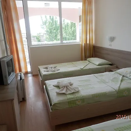 Hotel Olimpia Supersnab