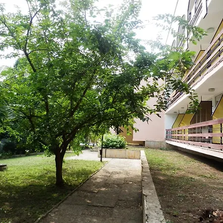 Hotel Olimpia Supersnab Balchik