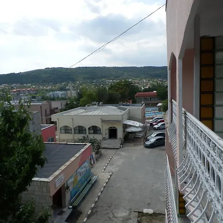 Hotel Olimpia Supersnab Balchik