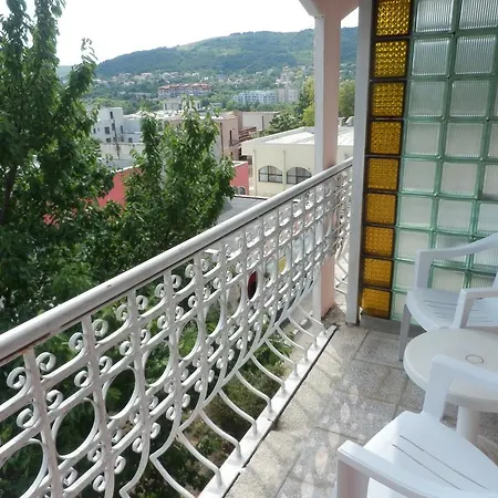 Hotel Olimpia Supersnab
