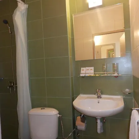 Hotel Olimpia Supersnab Balchik