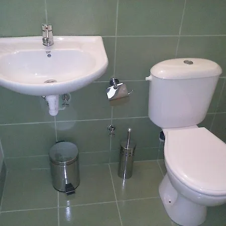 Olimpia Supersnab Hotel