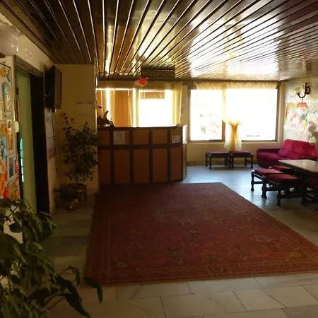 Hotel Olimpia Supersnab 2*