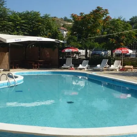 Hotel Olimpia Supersnab Balchik