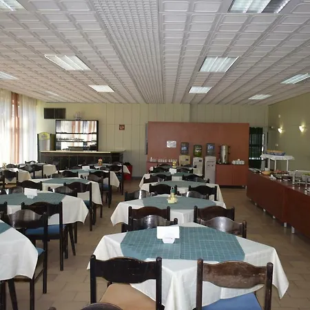 Olimpia Supersnab Balchik