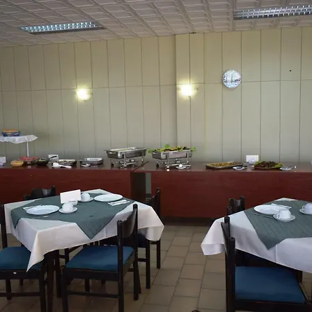 Olimpia Supersnab Hotel Balchik