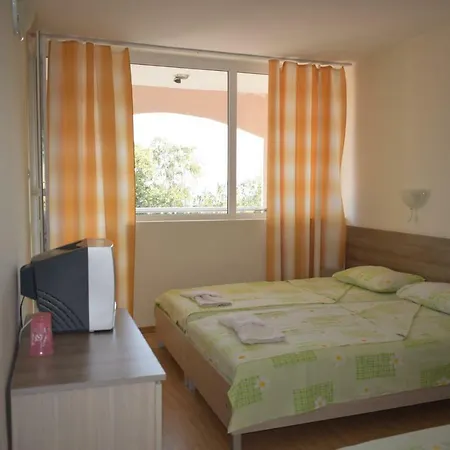 Olimpia Supersnab Hotel