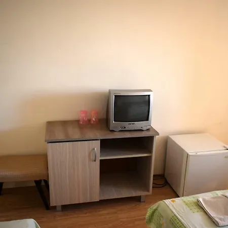 Olimpia Supersnab Hotel